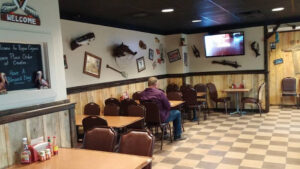 Rajun Cajun's - Columbia