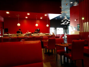 Raku Sushi & Lounge | WEST END - St Louis Park