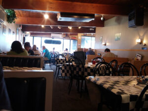Randy's Diner - Traverse City