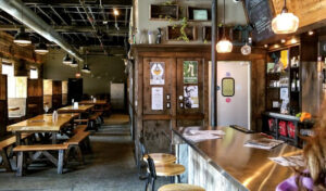 Rare Bird Brewpub - Traverse City