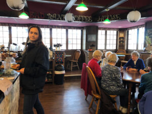 Red Bank Coffeehouse - Two Rivers