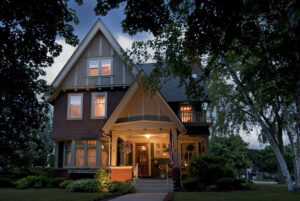 Red Forest Bed & Breakfast - Two Rivers