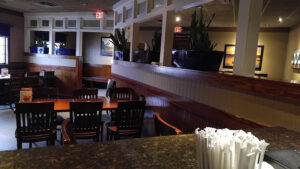 Red Lobster - Niles