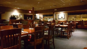 Red Lobster - Youngstown