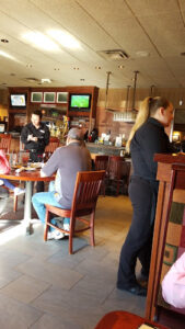 Red Lobster - Westland