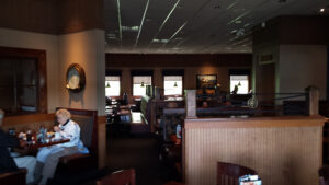 Red Lobster - Traverse City