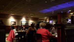 Red Lobster - Orland Park
