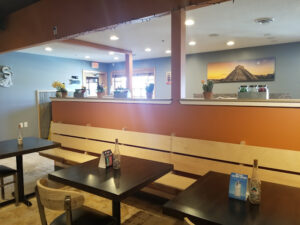 Red Luna Taco Factory - White Bear Lake