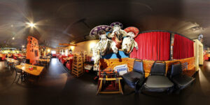 Red Mesa Grill - Traverse City
