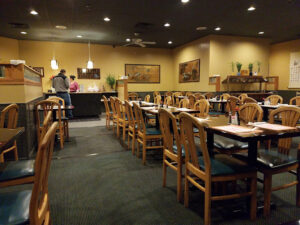 Red Moon Asian Cuisine - Eden Prairie