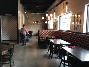 Red Rabbit Minneapolis - Minneapolis