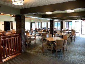 Red River Kitchen at Braemar - Edina