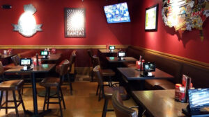 Red Robin Gourmet Burgers and Brews - Beavercreek