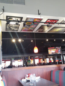 Red Robin Gourmet Burgers and Brews - Westland