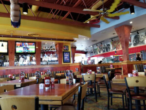 Red Robin Gourmet Burgers and Brews - Commerce Charter Twp