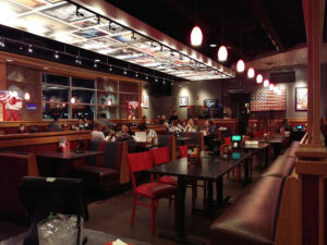Red Robin Gourmet Burgers and Brews - Shoreview