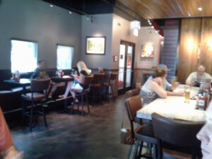 Red Robin Gourmet Burgers and Brews - St Cloud