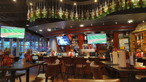 Red Robin Gourmet Burgers and Brews - Plainfield