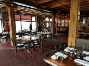 Red Stag Supperclub - Minneapolis