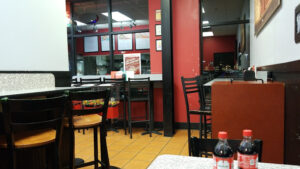 Red's Savoy Pizza - Burnsville
