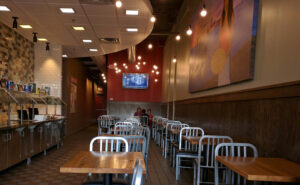Red's Savoy Pizza - Eden Prairie