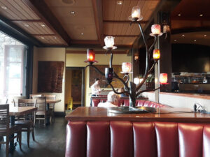 Redstone American Grill Eden Prairie - Eden Prairie