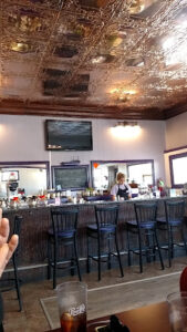 Remarkable Diner - Barberton
