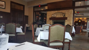 Restaurant 301 - Duluth