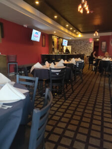 Reyes Steak House - Park Ridge