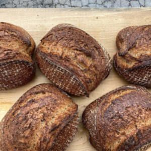 Rhythm Bakery - Viroqua