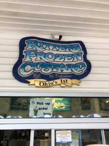 Ritter's Frozen Custard - Beavercreek - Beavercreek