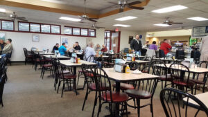Ritz's - Springfield