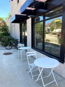 River Rock Coffee & Tea - Mankato