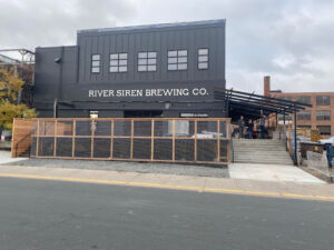 River Siren Brewing - Stillwater