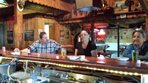 Rivercity Bar - Riverton