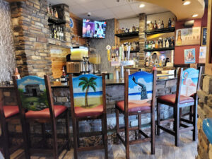 Riviera Maya Cantina & Restaurant - Maple Grove