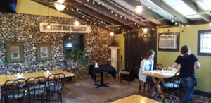 Rock House Eatery - Guntersville
