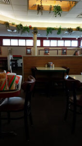 Rocky Rococo Pizza and Pasta - Whitewater