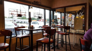 Rocky Rococo Pizza and Pasta - Wisconsin Rapids