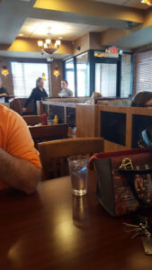 Rocky's Family Dining - Westland