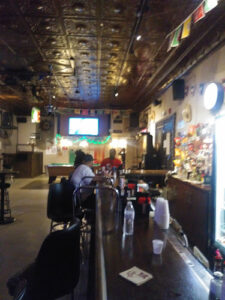 Rojas Rosas Cantina - Fremont