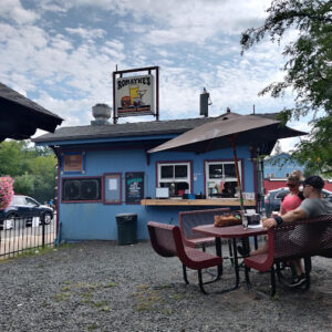 Romaynes Sports Bar & Grill - Taylors Falls