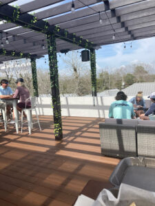 Rooftop Taco & Tequila Bar - Ocean Springs