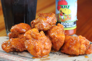 Roosters - Beavercreek