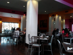Rosario's Mexican Restaurant y Lounge (San Pedro) - San Antonio