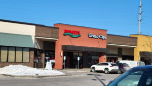 Rosati's Pizza - Rochester