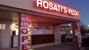 Rosati's Pizza - Palatine