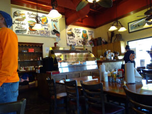 Rosetti's Cafe - Biloxi