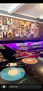 Roxys Restobar - Stoughton