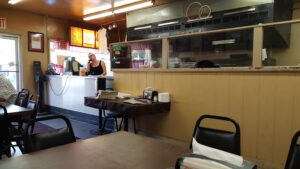 Rubino's Pizza - Columbus
